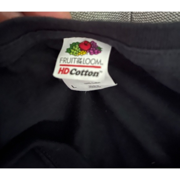 Brew Thru OBX Reggae T - Picture 3 of 6